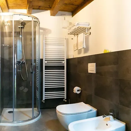 Da Pieri Bed & Breakfast *