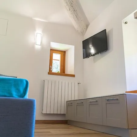 Da Pieri Bed & Breakfast *