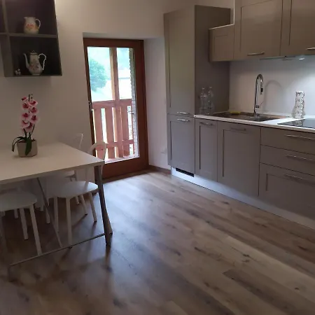 Da Pieri Bed & Breakfast