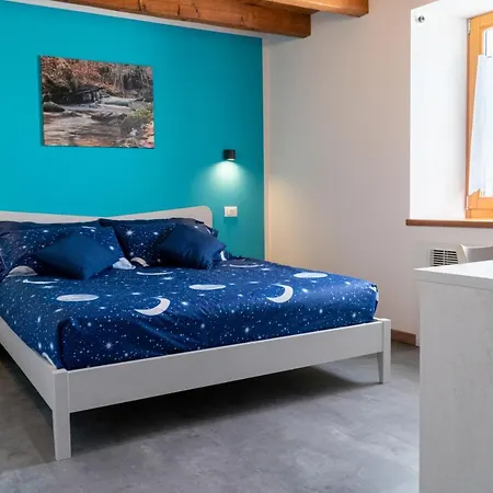 Da Pieri Bed & Breakfast San Giovanni Bianco