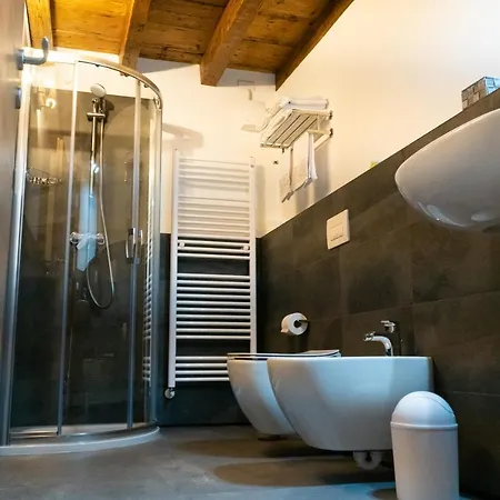 Bed & Breakfast Da Pieri *