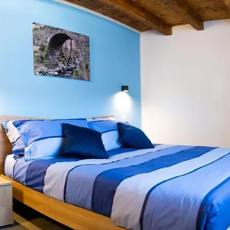 Bed & Breakfast Da Pieri *