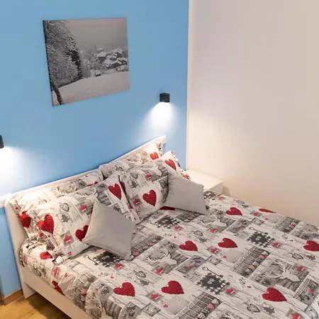 Bed & Breakfast Da Pieri *