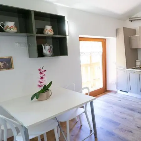 Bed & Breakfast Da Pieri *