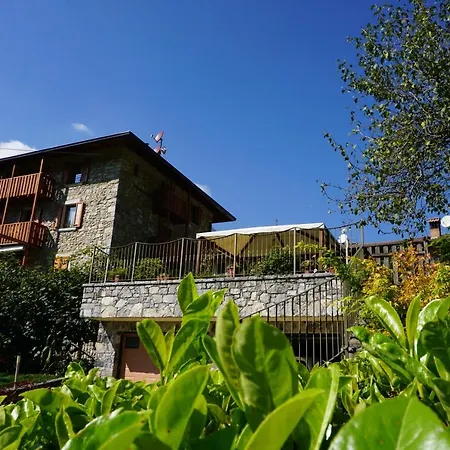 Bed & Breakfast Da Pieri *