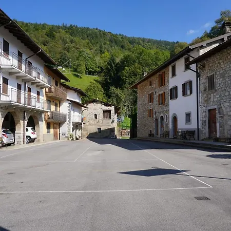 Da Pieri Bed & Breakfast San Giovanni Bianco