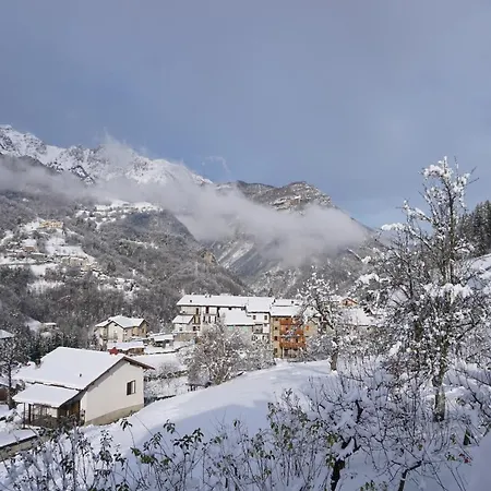 Da Pieri * San Giovanni Bianco