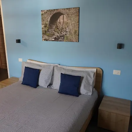 Bed & Breakfast Da Pieri *