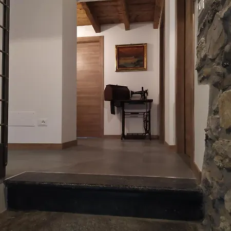 Alojamento de Acomodação e Pequeno-almoço Da Pieri San Giovanni Bianco