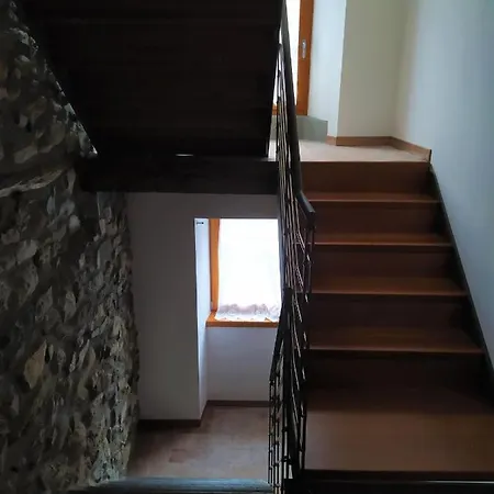 Frühstückspension Da Pieri San Giovanni Bianco