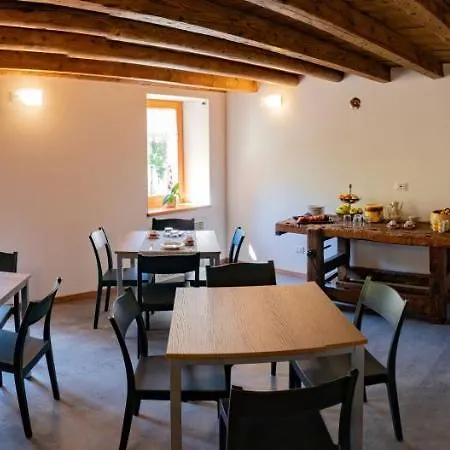 Da Pieri 3* San Giovanni Bianco