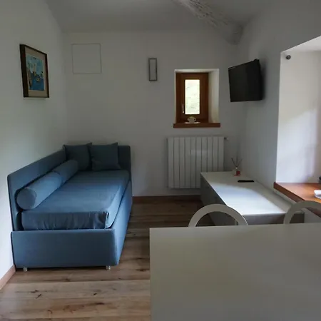 Bed and breakfast Da Pieri 3*