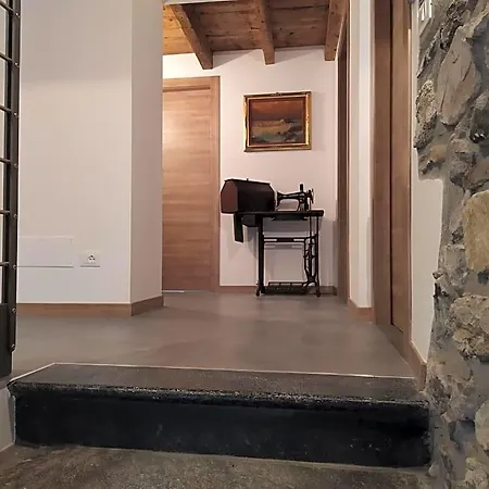 Da Pieri Bed & Breakfast San Giovanni Bianco