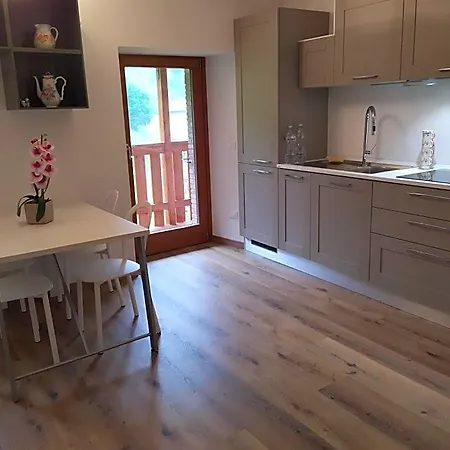 Da Pieri San Giovanni Bianco