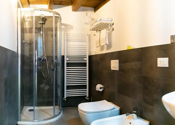 Da Pieri Bed & Breakfast 3*