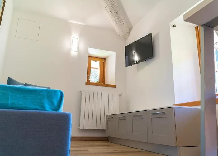 Da Pieri Bed & Breakfast 3*