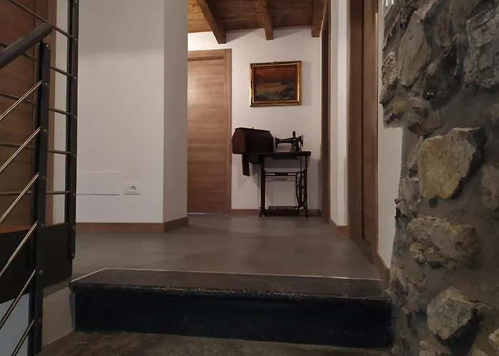 Bed & Breakfast Da Pieri San Giovanni Bianco