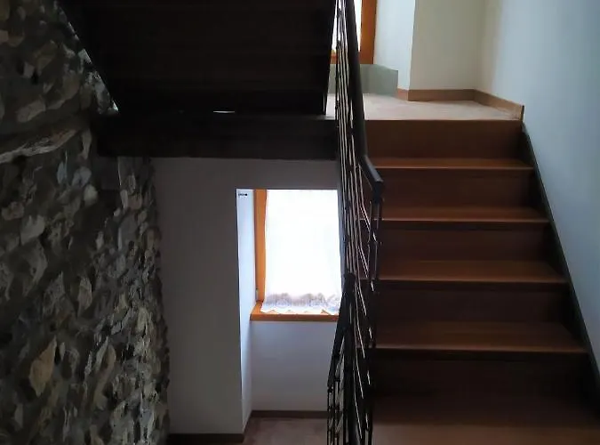 Bed & Breakfast Da Pieri San Giovanni Bianco