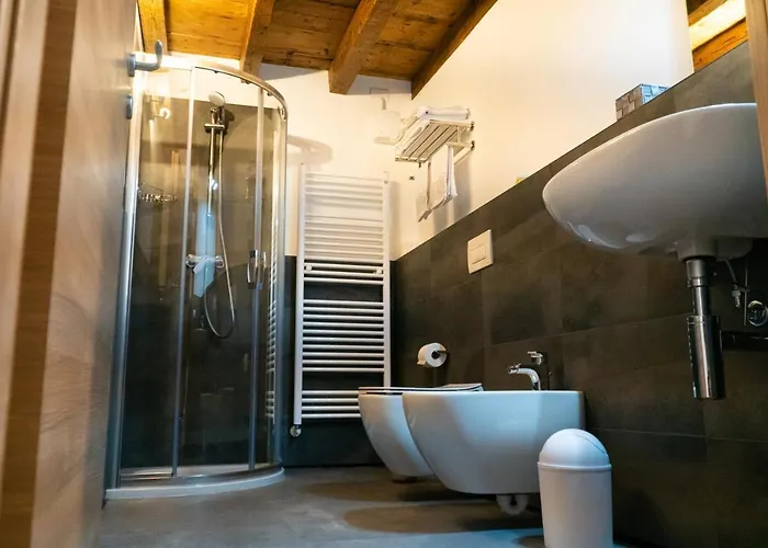 Bed & Breakfast Da Pieri 3*