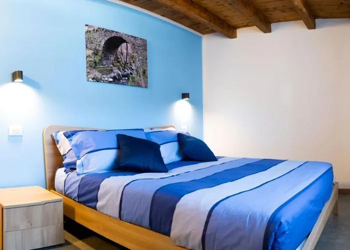Bed & Breakfast Da Pieri 3*