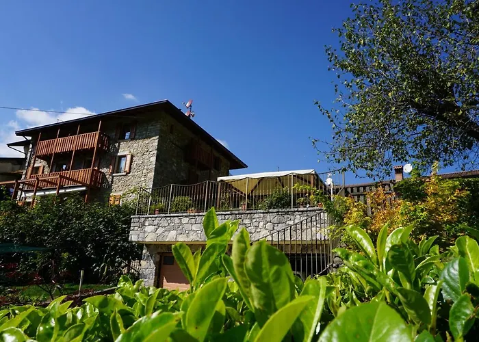 Bed & Breakfast Da Pieri 3*