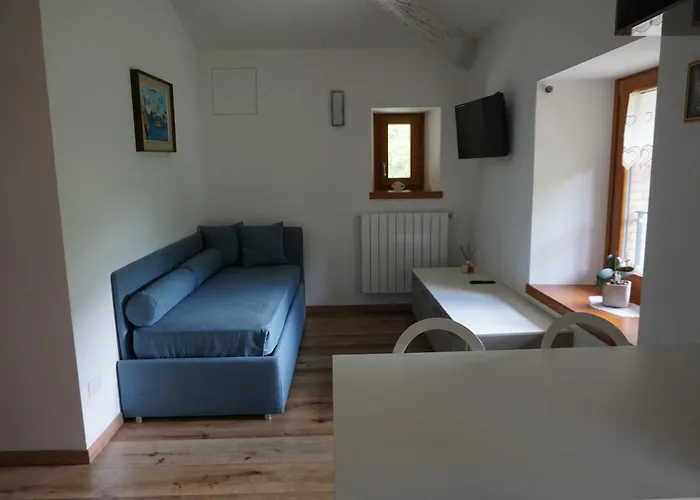 Bed & Breakfast Da Pieri 3*