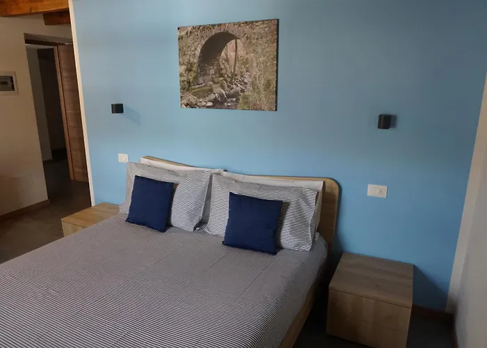 Bed & Breakfast Da Pieri 3*